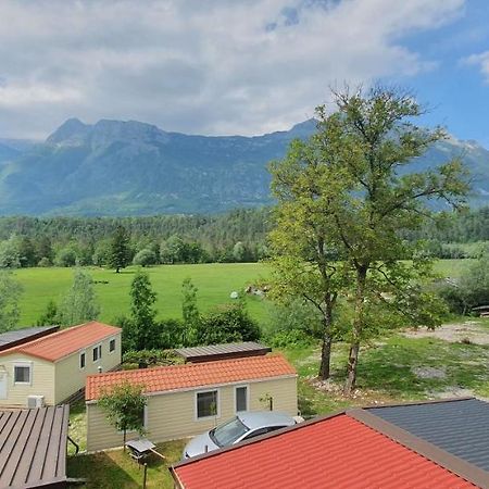 Simonai Apartment Bovec Exterior foto
