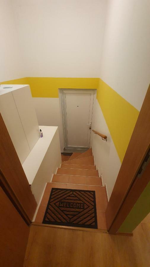 Simonai Apartment Bovec Exterior foto